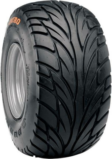 Duro DI2020 ATV Reifen mit Größe 22x10-10 32N TL / E-Mark