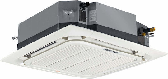 TCL TCC-48CHRH/DV7 Επαγγελματικό Κλιματιστικό Inverter Κασέτα 45700 BTU με Ψυκτικό Υγρό R32 και WiFi