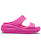 Crocs Classics Frauen Flip Flops Juice