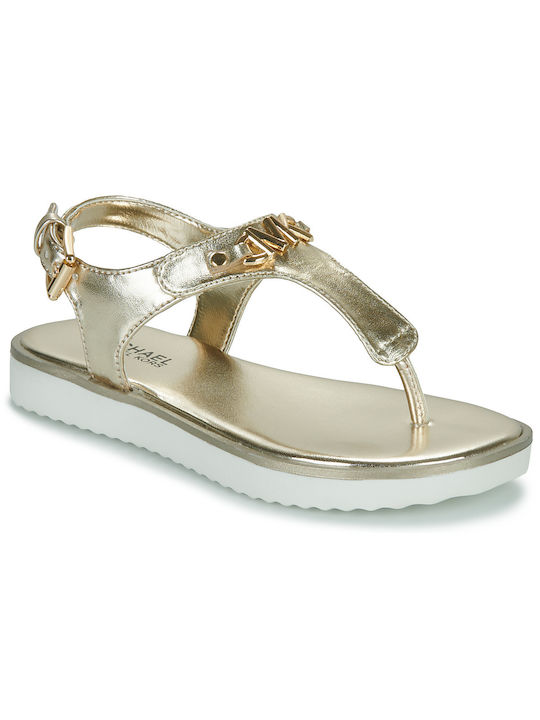 Michael Kors Kids' Sandals Brandy Vaila G