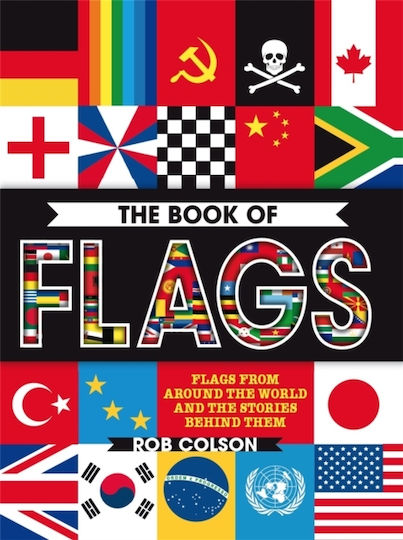 The Book of Flags The Book of Flags