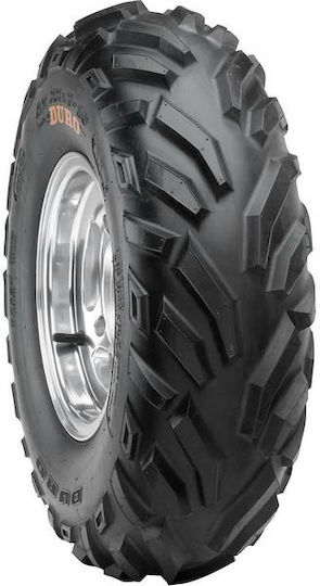 Duro DI-2013 Red Eagle Λάστιχο ATV Μπροστινό με Διάσταση 22x7-10 24J TL / E-Mark