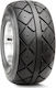 Duro DI2014 Top Fighter Гума ATV Предна с размер 25x8-12 43N TL / E-Mark
