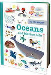 Oceans and Marine Life