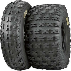 ITP Holeshot H-D ATV Front Tyre 22x7-10 33F TL / E-Mark