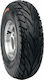 Duro DI2019 Schorcher Anvelopă ATV Față cu Dimensiune 21x7-10 25N TL / E-Mark