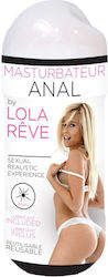 Dorcel Lola Reve Мастурбатор Задник 1бр