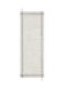 Lorena Canals Cuisine Natural Kinder Teppich Weiß 80x230cm