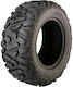 Moose Utility Division Switchback Λάστιχο ATV με Διάσταση 26x9-12 49J TL / E-Mark
