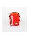 Nike Ανδρική Τσάντα Στήθους σε Κόκκινο χρώμα
