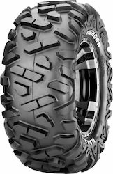 Maxxis Bighorn Λάστιχο ATV με Διάσταση 29x11R14 Tubeless