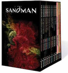 Sandman Box Set