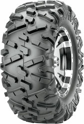 Maxxis Bighorn 2.0 Λάστιχο ATV Radial με Διάσταση 27x9-14 54K Tubeless