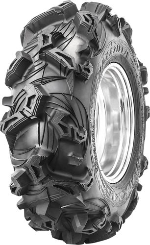 Maxxis Maxxzilla ATV Front Tyre 69F TL / E-Mark