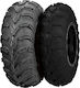 ITP Mud Lite ΑΤ ATV Tyre 24x11-10 52F Tubeless