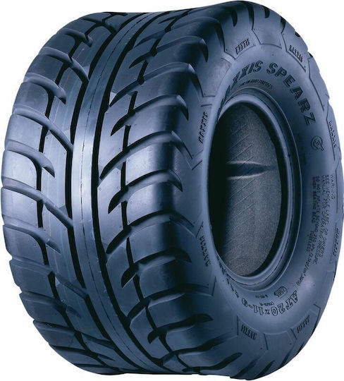 Maxxis Spearz Λάστιχο ATV με Διάσταση 25x10-12 57Q Tubeless
