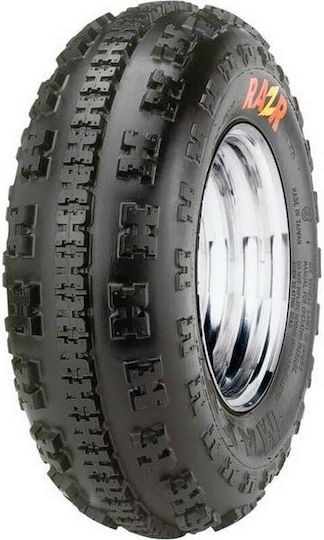 Maxxis Razr M931/M932 ATV Reifen mit Größe 22x7-10 28J TL / E-Mark