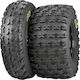 ITP Holeshot HD Anvelopă ATV cu Dimensiune 20x11-9 43F Tubeless