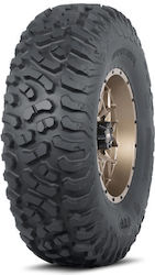 ITP Terra Hook Λάστιχο ATV Radial με Διάσταση 30x10-14 Tubeless