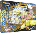 Nintendo Pokemon Crown Zenith - Regieleki V POK851834