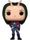 Funko Поп! Marvel: Пазители на галактиката - Mantis 1206 Люлееща се глава