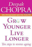 Grow Younger, Live Longer