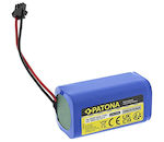 Patona IM1073 Battery for Robot Vacuum Cleaner