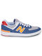 New Balance Bărbați Sneakers Albastre