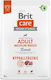 Brit Care Adult Medium Breed Hypoallergenic 3kg Ξηρά Τροφή για Ενήλικους Σκύλους Μεσαίων Φυλών με Αρνί