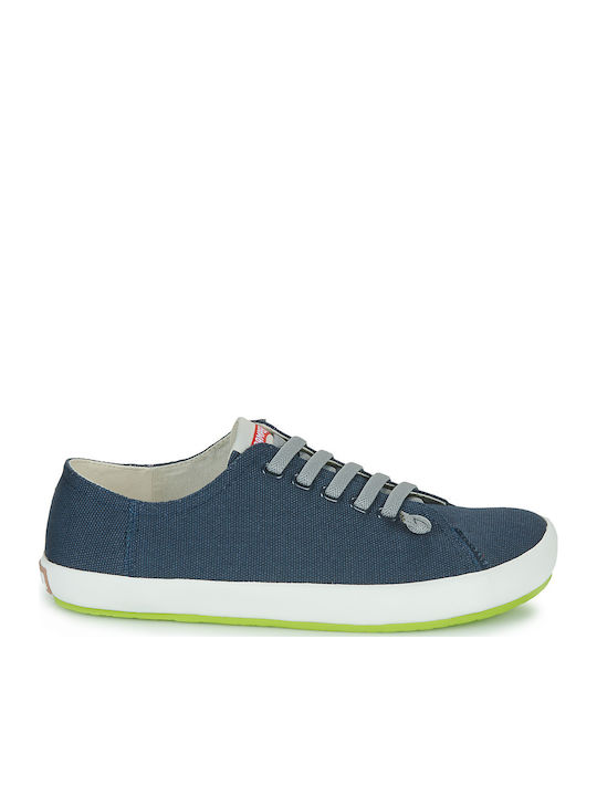 Ανδρικά Sneakers Navy Μπλε