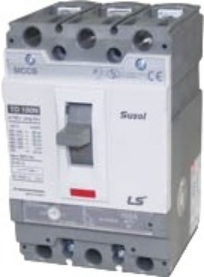 LS TD100N/16 FMU Industrial Power 03.022.0065