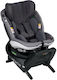 BeSafe IZi Turn M Baby Car Seat i-Size Metallic...