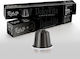 Dolce Vita Капсули Еспресо Ristretto Съвместими с машина Nespresso 10капси