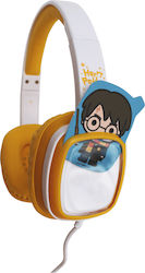 Lazerbuilt Harry Potter Flip 'N Switch 3.5mm Braun