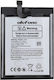 Ulefone Replacement Battery 6600mAh for Armor 15
