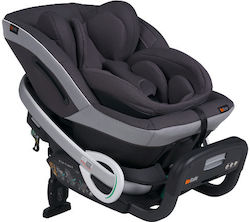 BeSafe Stretch B i-Size 0-36 kg Metallic Melange