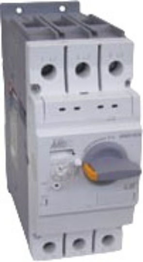 LS MMS-63S Θερμομαγνητικός Διακόπτης Βιομηχανικού Τύπου 28-40A 03.021.0028
