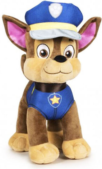 Плюшено Paw Patrol Chase 25 см.