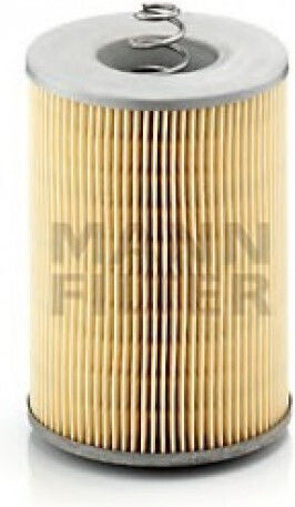 Mann Filter Φίλτρο Λαδιού Αυτοκινήτου για Man