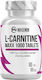 Maxxwin L-Carnitine Maxx 1000mg 90 Дъвчащи Таблетки