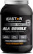 Eastar Ala Double Alpha Lipoic Acid 1200mg Special Food Supplements for Memory and Focus 60 Vegetable Capsules