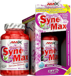 Amix Synemax 90 capace Amix Synemax 90 capace