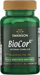 Swanson BioCore Optimum Complete 90 φυτικές κάψουλες