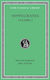 Hippocrates, Biblioteca clasică Loeb