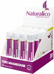 Naturalico Ionic Magnesium 20 x 25ml
