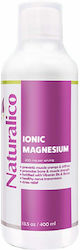 Naturalico Ionic Magnesium 400ml