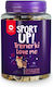 Maced Sport Up! Love Mix Leckerli für Welpen mit Fisch 300gr