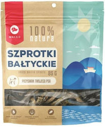Maced Sprats Λιχουδιά 85gr