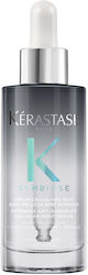 Kerastase Symbiose Intensive Anti-Dandruff Cellular Night Serum κατά της Πιτυρίδας για Λεπτά Μαλλιά 90ml