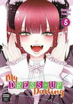 My Dress-up Darling Bd. 5